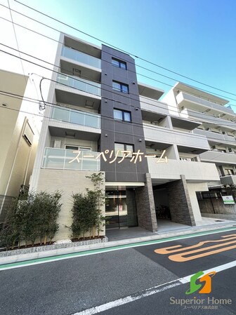 SUNIVAS飯田橋の物件内観写真